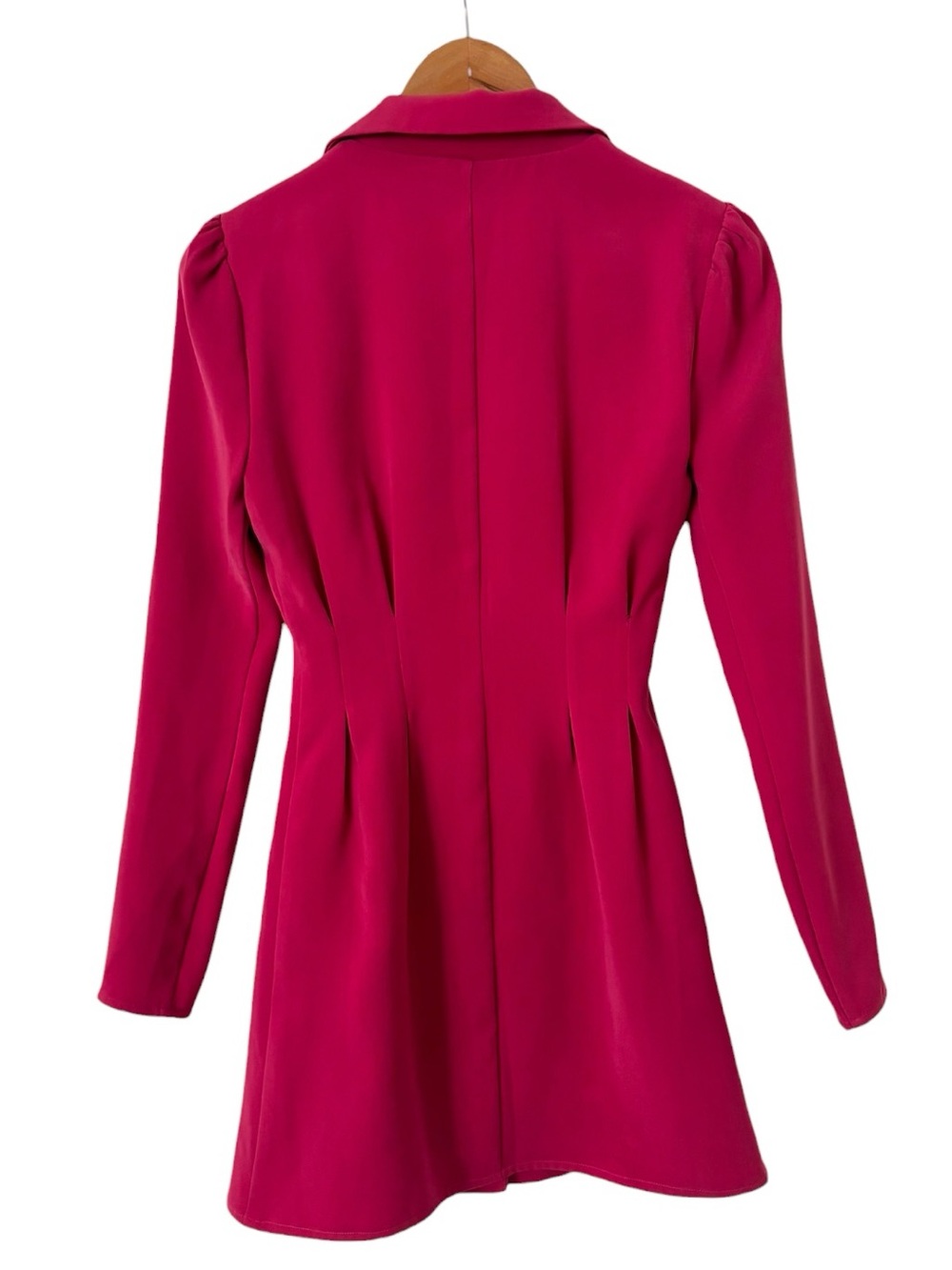 Lovers and Friends City Blazer Dress - Picture 3 of 5
